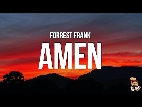 Forrest Frank – AMEN