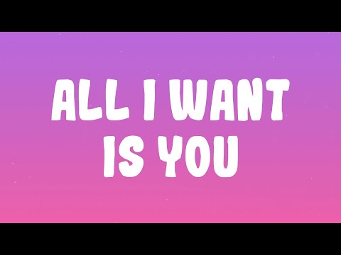 Miguel – All I Want Is You ft. J. Cole