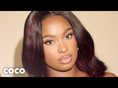 Coco Jones – Keep It Quiet