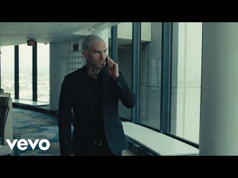 Maroon 5 – Priceless ft. LISA