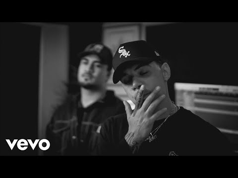 Teo Glacier & William Singe – Something Bout You