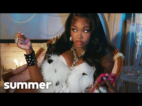 Summer Walker – Spend It