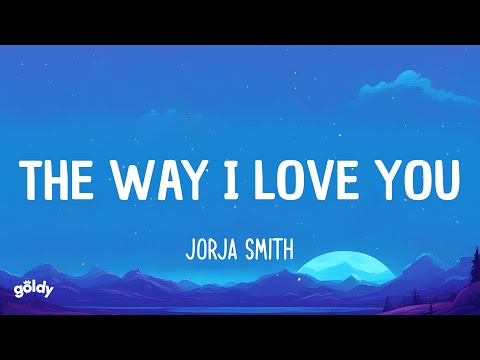 Jorja Smith – The Way I Love You