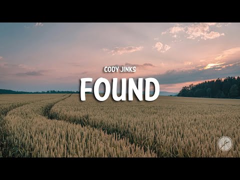 Cody Jinks – Found