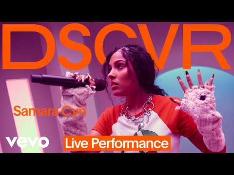 Samara Cyn – Bad Brain