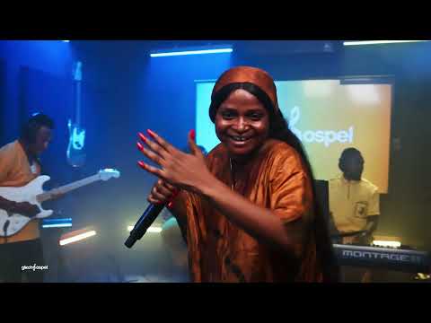 Chinwe Bliss – Iron Breaker Medley